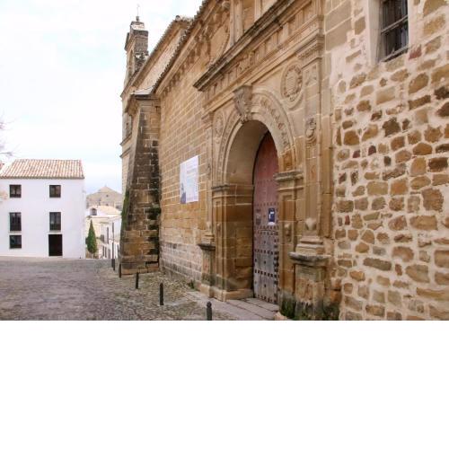 Casa de San Lorenzo