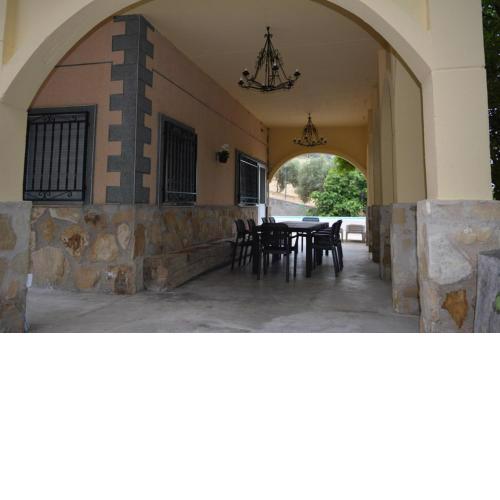 CASA DE SANTO DOMINGO