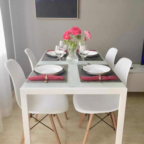 Casa de Silvia