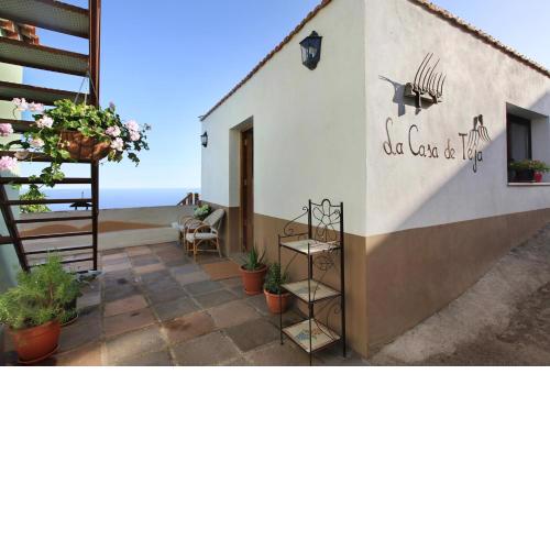Casa de Teja