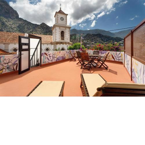 Casa de Telégrafos