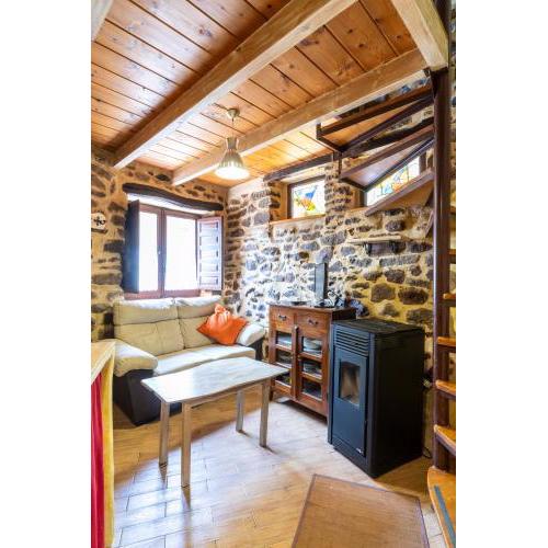 Casa de turismo rural Sardom2