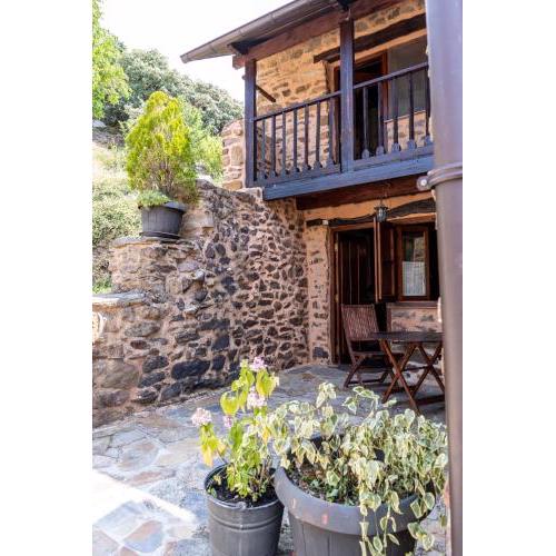 Casa de turismo rural Sardom3