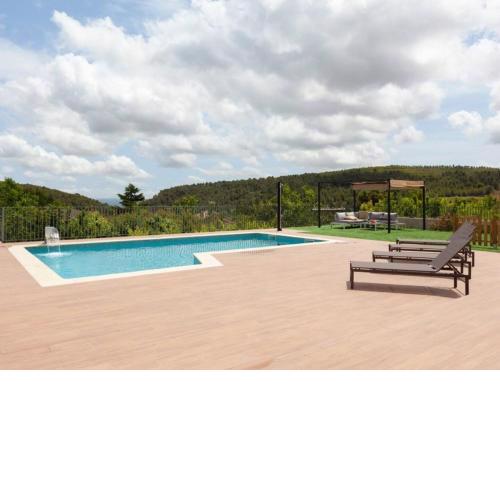 Casa de vacaciones Barcelona
