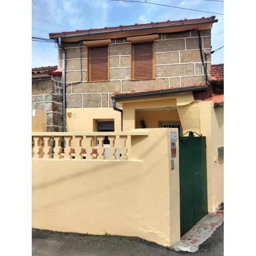 Casa de vacaciones en Vigo