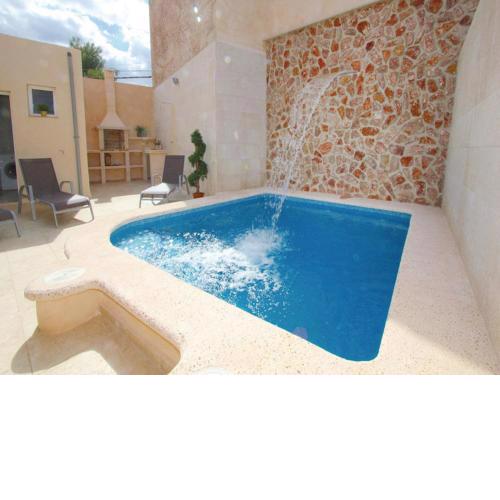 Casa de Vacaciones Ribot