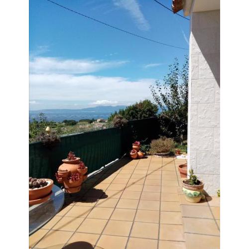 Casa de verano