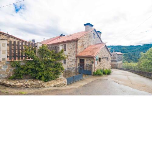 CASA DE VERDES Turismo Rural