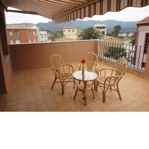 Casa de Xerta
