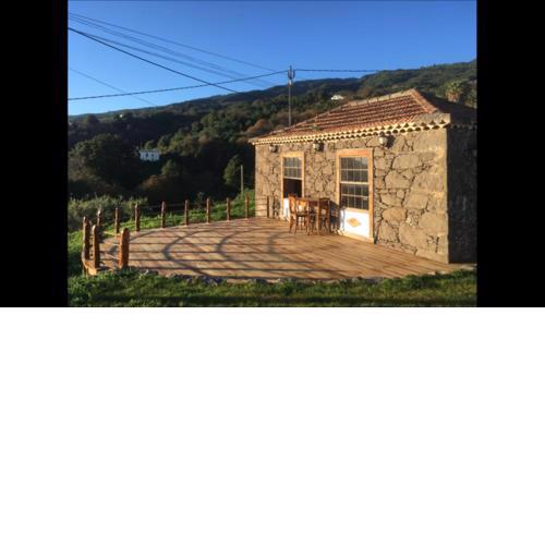 Casa Deco, La Galga, La Palma