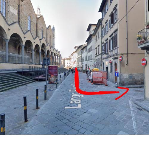 Casa Dei Bianchi