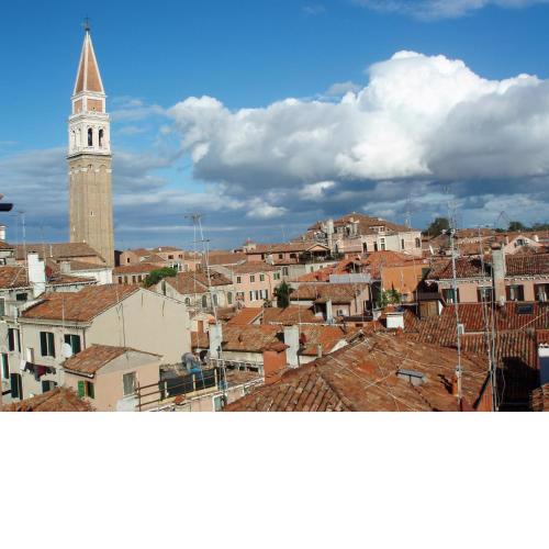 Casa dei Bombardieri