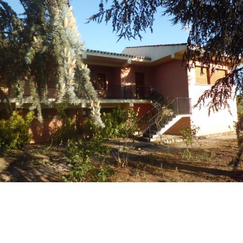 Casa del Abuelo - Toloño