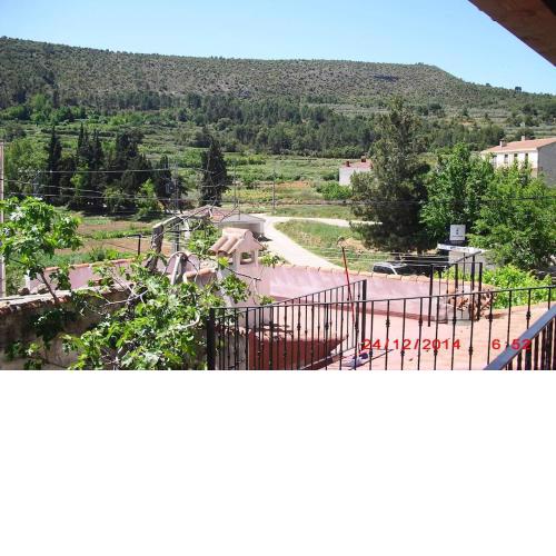 Casa del Abuelo 2