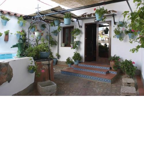 Casa Del Abuelo Martín