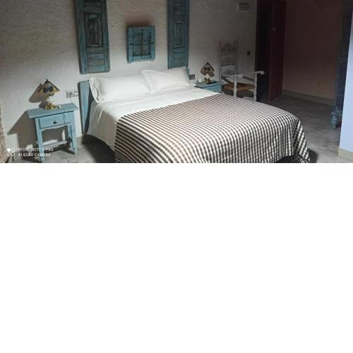 Casa del Abuelo Pedro