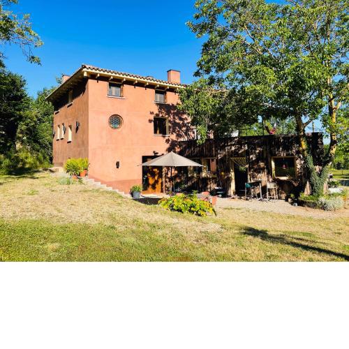 CASA DEL AGUA - La Rioja