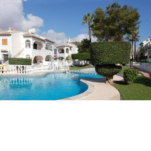 Casa Del Ancla, Attractive House near the Sea