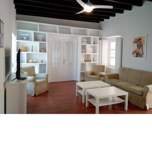 CASA DEL ANTICUARIO APARTMENTS