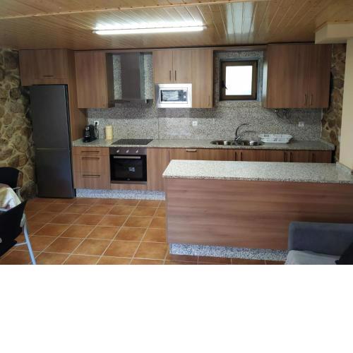 Casa del Autón - Couto Mixto