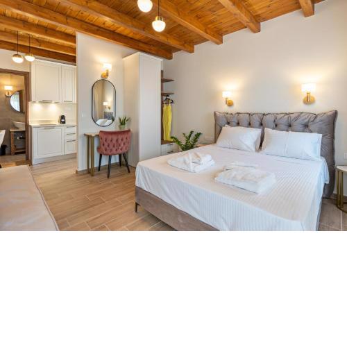Casa Del Balsamo