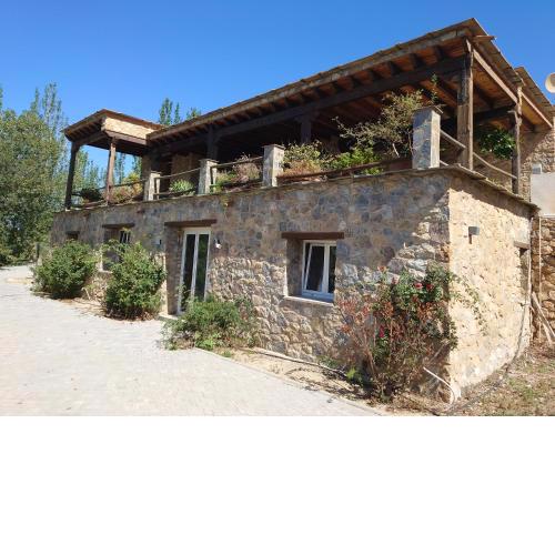 Casa del Bienestar