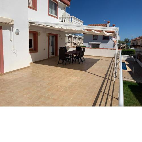 Casa del Botargo