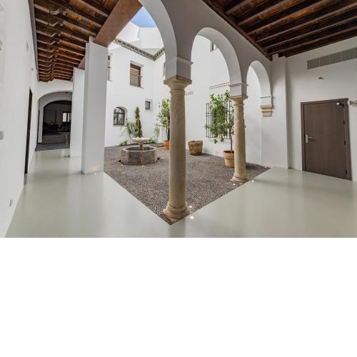 Casa del Cardenal
