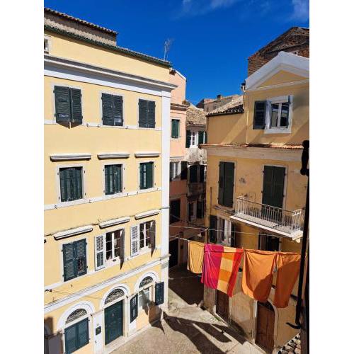 Casa del Centro Storico