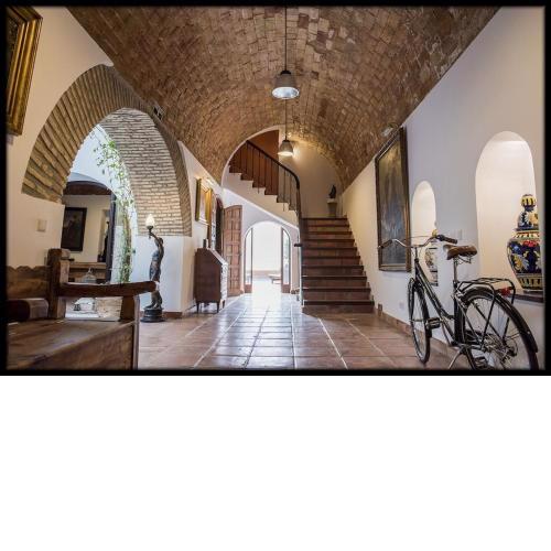 Casa del Corregidor