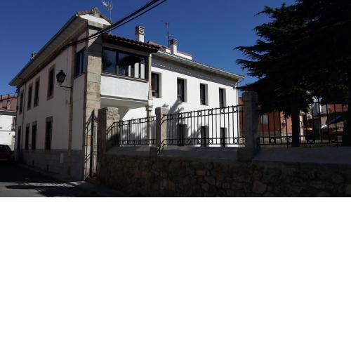 Casa del Cura