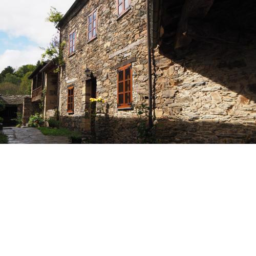 Casa del forno