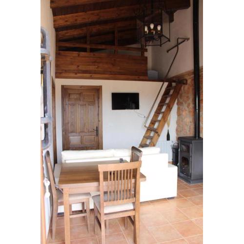 Casa del Fraile