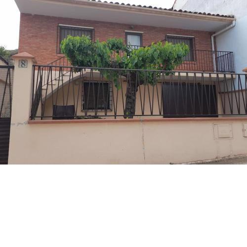 Casa del Francés