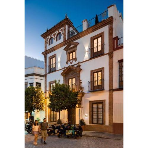 Casa del Gobernador by Época Suites