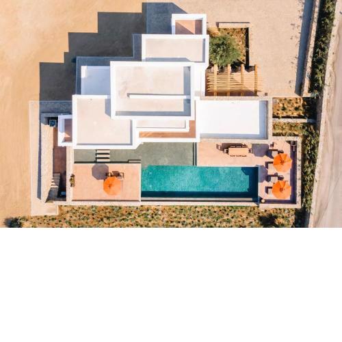 Casa del Lupo