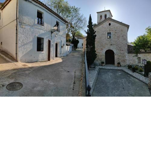 Casa del Maestro