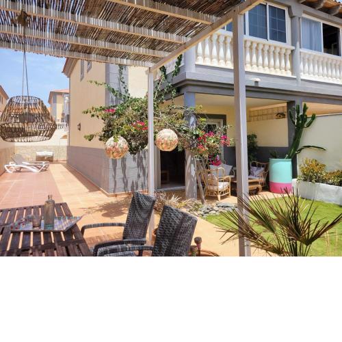 CASA DEL MAR - Cozy Beach House