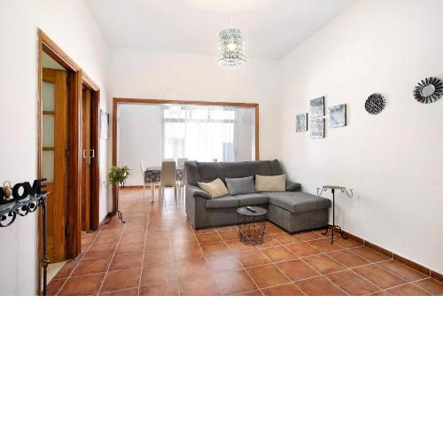 Casa del Mar en Tacoronte