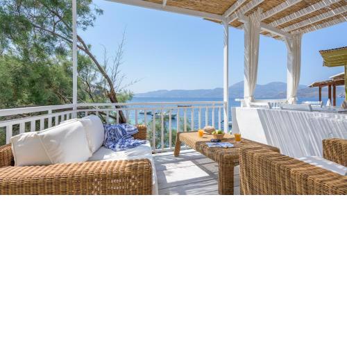 Casa del Mar Milos