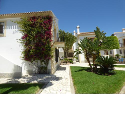 Casa del Mar Vera Costa