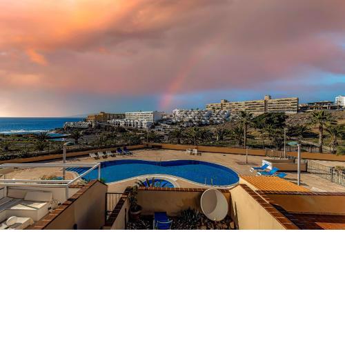 Casa del Mar