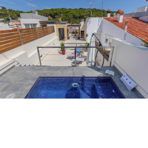 Casa del Mar