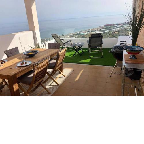 Casa del mar