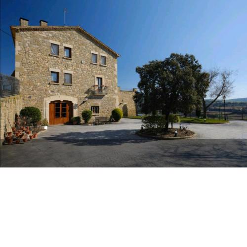 Casa del Moliner