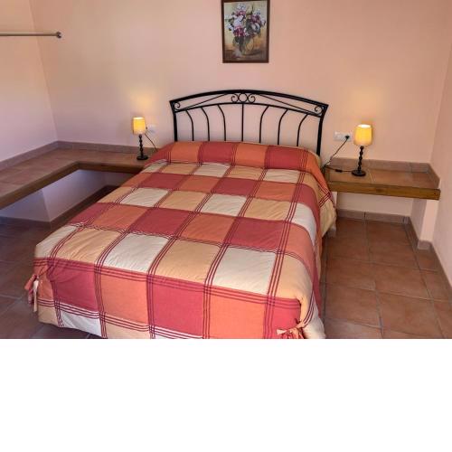 CASA DEL MONTE AGROTURISMO