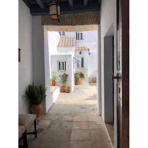 Casa del Olivo by Casitasconencantoes