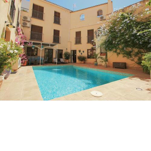 Casa del Patio