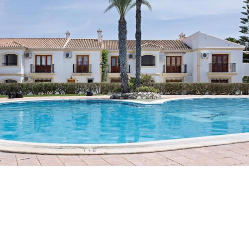 Casa del Pescador en Vera