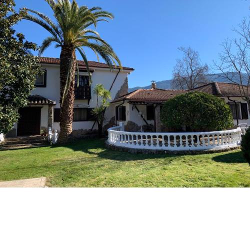 Casa del Pintor Antonio Mesa